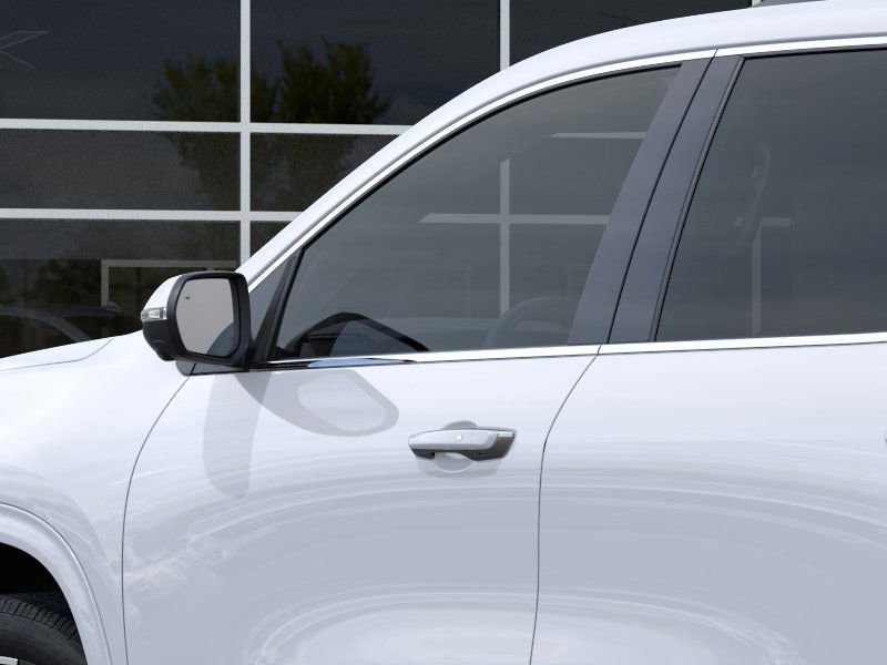 New 2026 GMC Acadia Denali Ultimate image 39