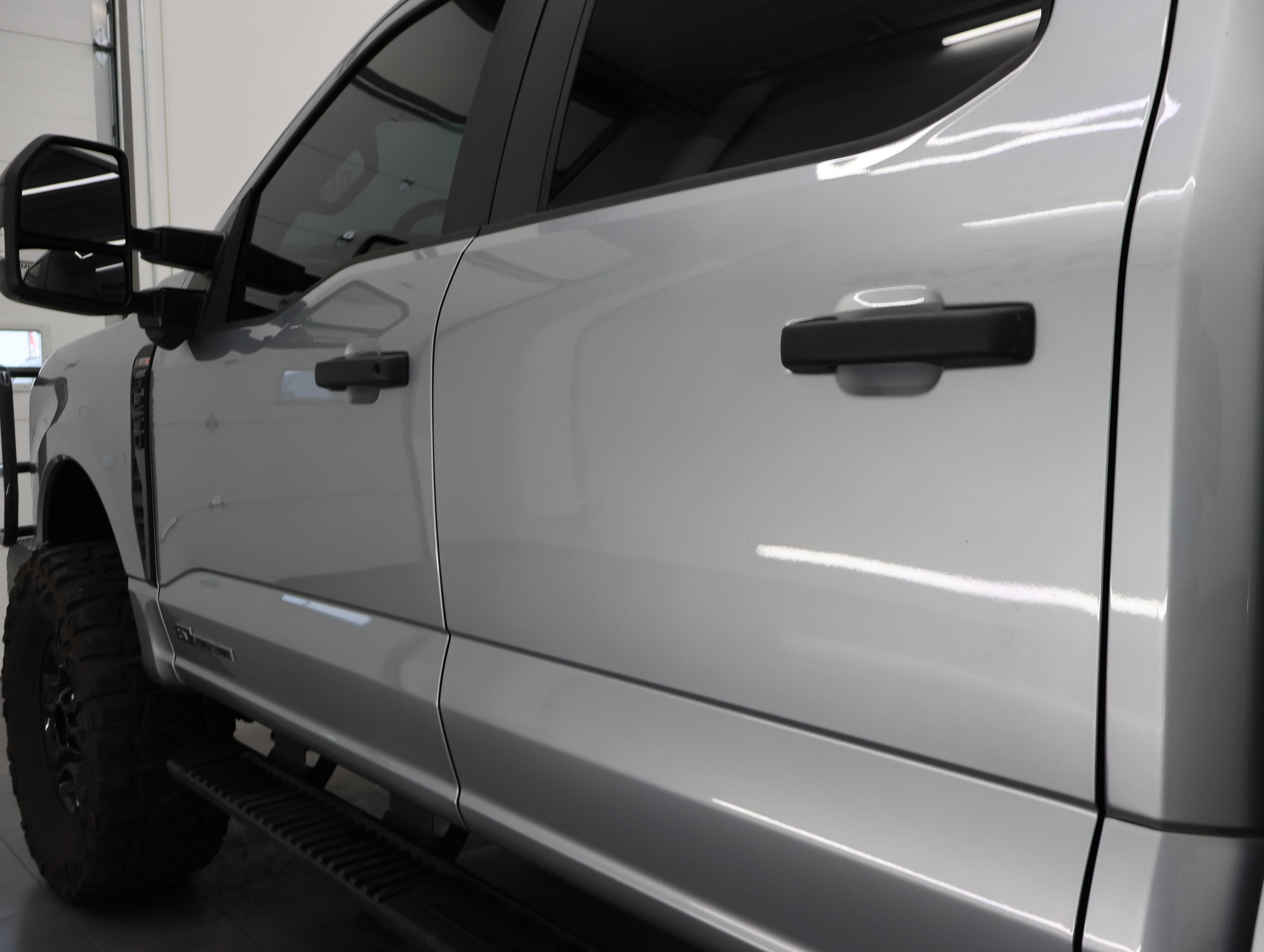 Used 2024 Ford F250 XL w/ STX Appearance Package AWD/4WD image 36