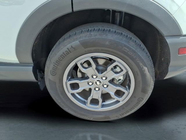 Used 2023 Ford Bronco Sport Big Bend AWD/4WD image 14