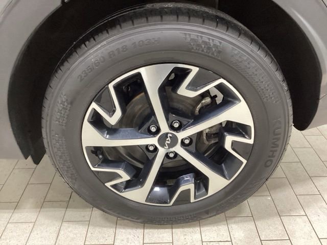 Certified 2023 Kia Sportage EX AWD/4WD image 21