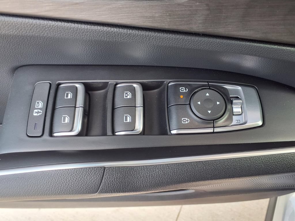 New 2026 Kia Sorento X-Line EX AWD/4WD image 11