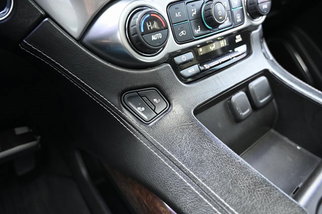 Used 2016 Chevrolet Tahoe LT w/ Luxury Package image 20