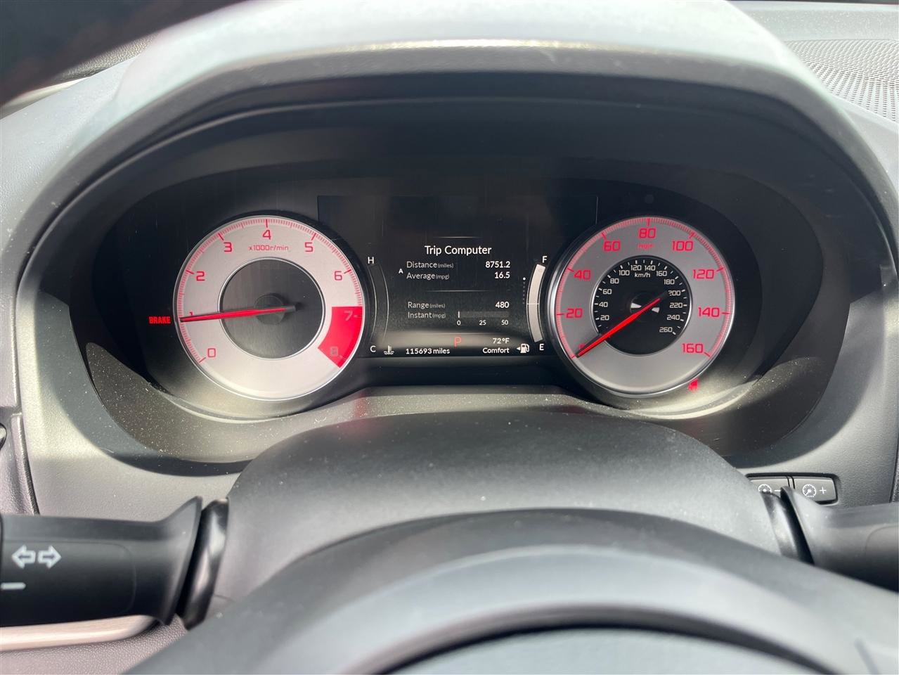 Used 2020 Acura RDX A-Spec image 15