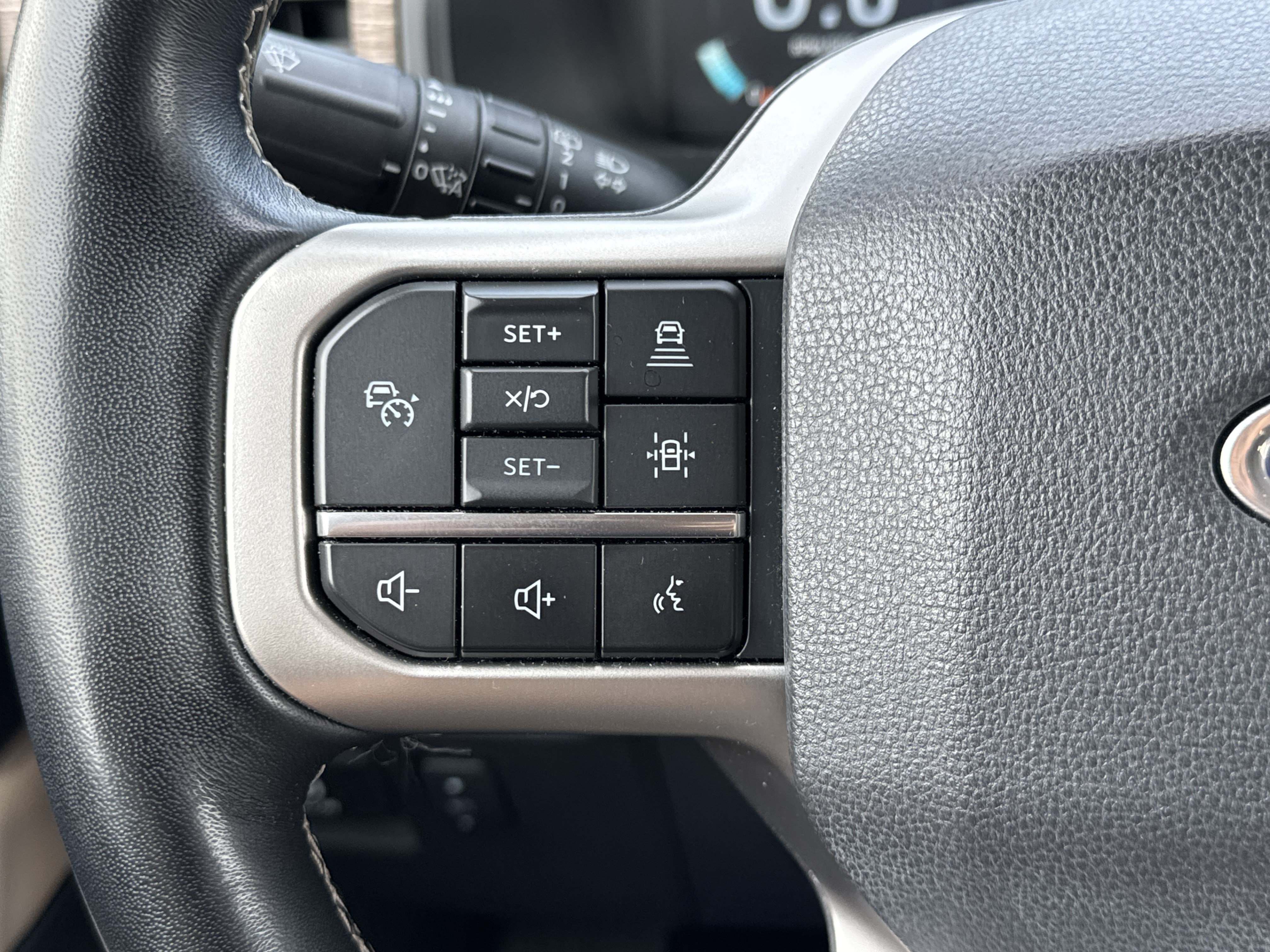 Certified 2023 Ford Expedition Limited AWD/4WD image 17