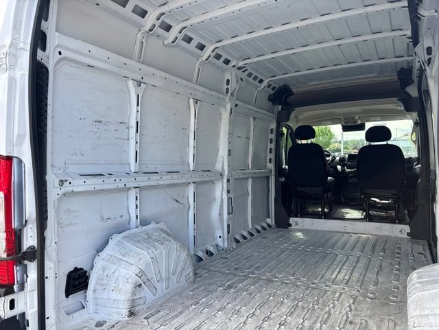 Used 2023 RAM ProMaster 3500 FWD image 26