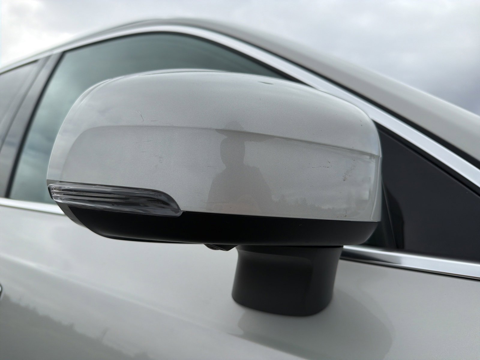 Used 2020 Volvo XC90 T6 Inscription image 9