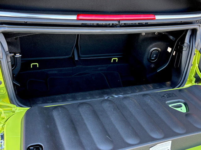 Used 2024 MINI Cooper S FWD image 47