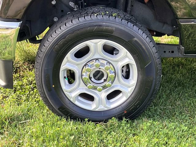 Used 2025 Ford F250 XLT image 11
