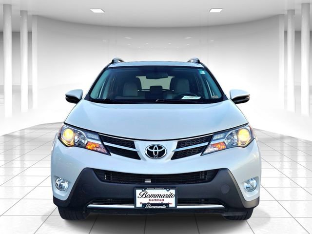 Used 2013 Toyota RAV4 Limited AWD/4WD image 5