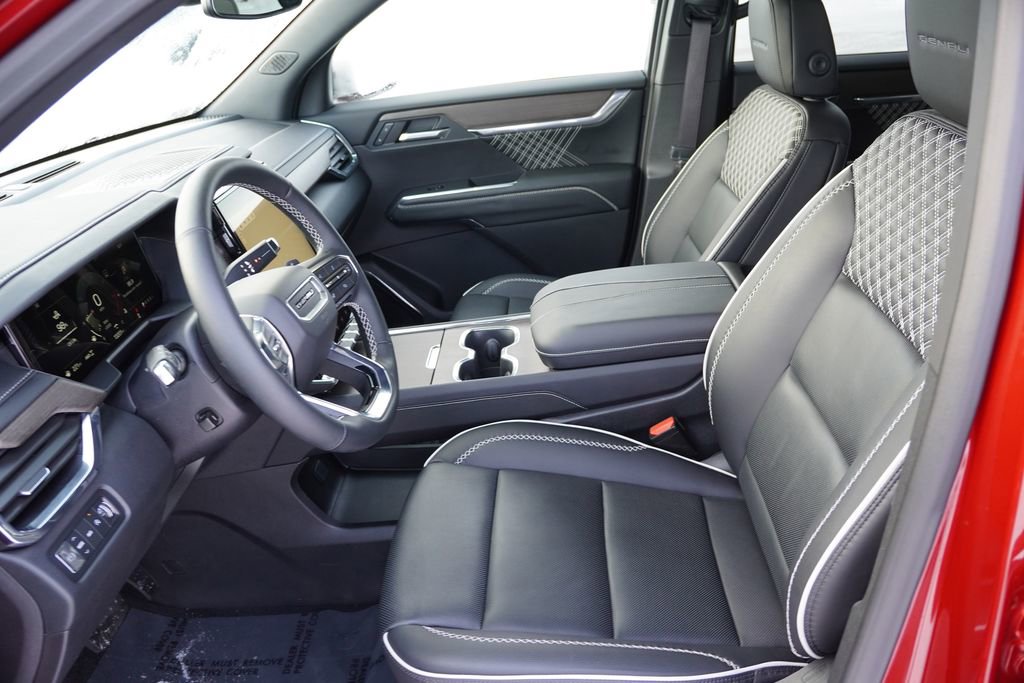 Certified 2025 GMC Acadia Denali image 16