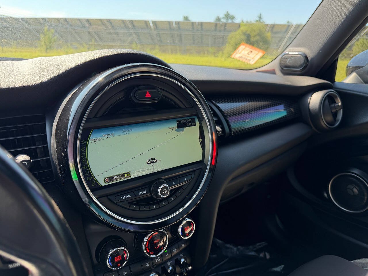 Used 2014 MINI Cooper S FWD image 19