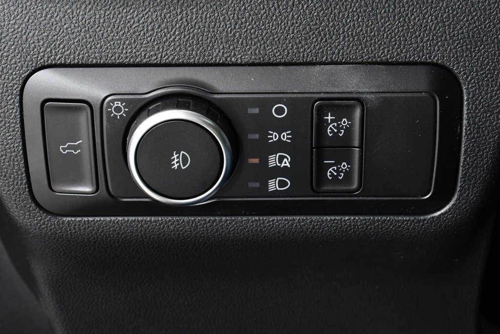 New 2025 Ford Bronco Sport Outer Banks w/ Outer Banks Tech Package+ image 31