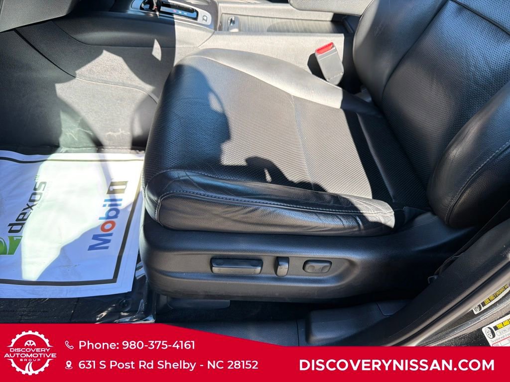 Used 2017 Honda Ridgeline RTL image 14