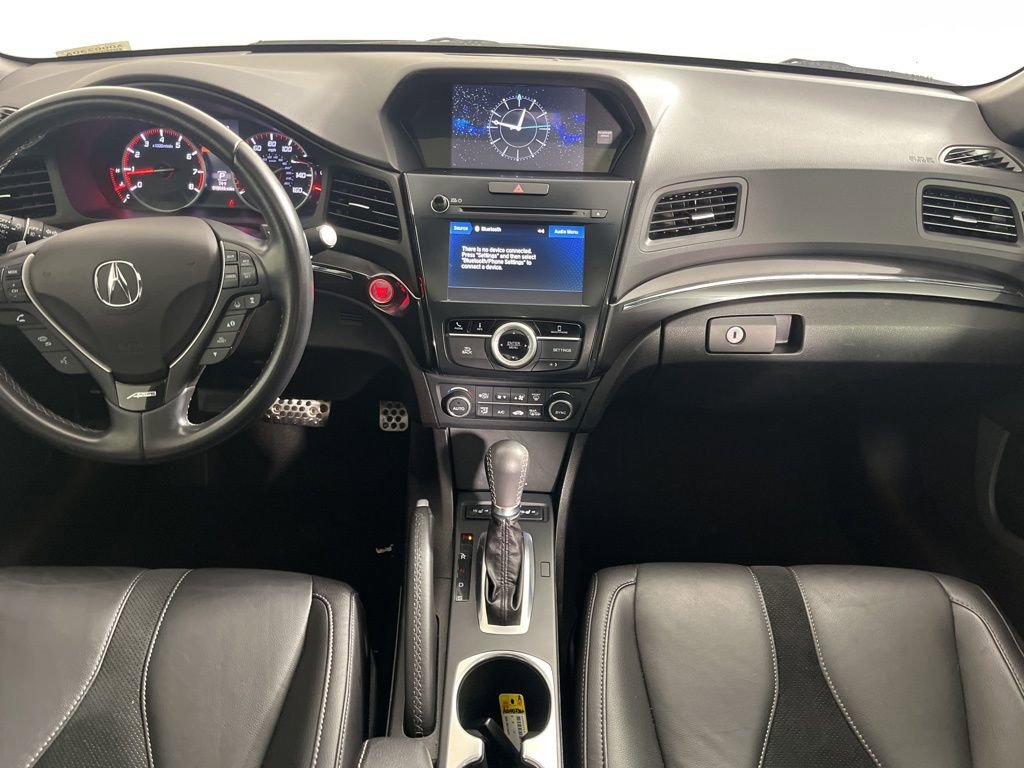 Used 2022 Acura ILX w/ Premium & A-SPEC Package image 17