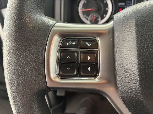 Used 2024 RAM 1500 Classic SLT AWD/4WD image 22