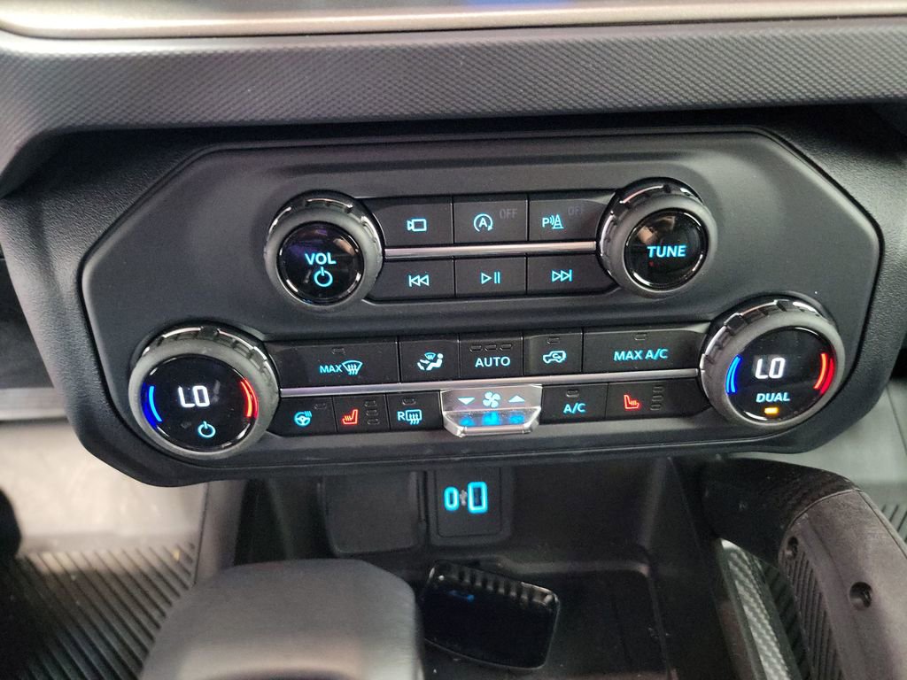 Used 2023 Ford Bronco Raptor image 46