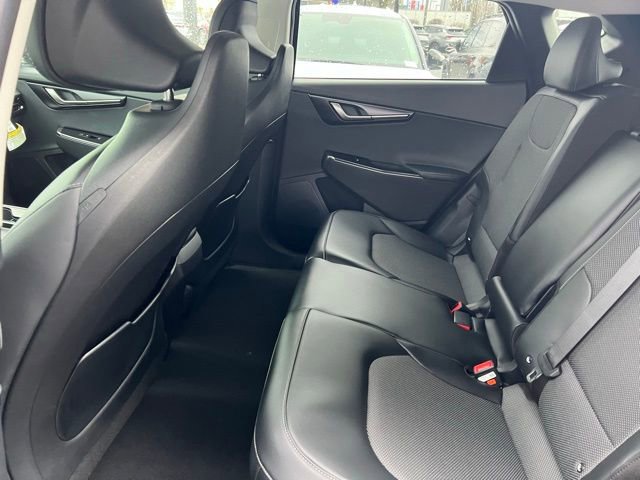 New 2025 Kia EV6 Light w/ Light LR Technology Package RWD image 16