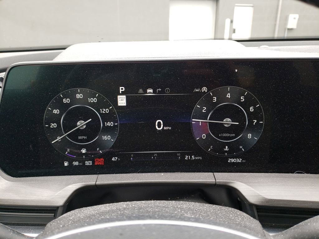 Used 2024 Kia Telluride SX X-Pro image 19