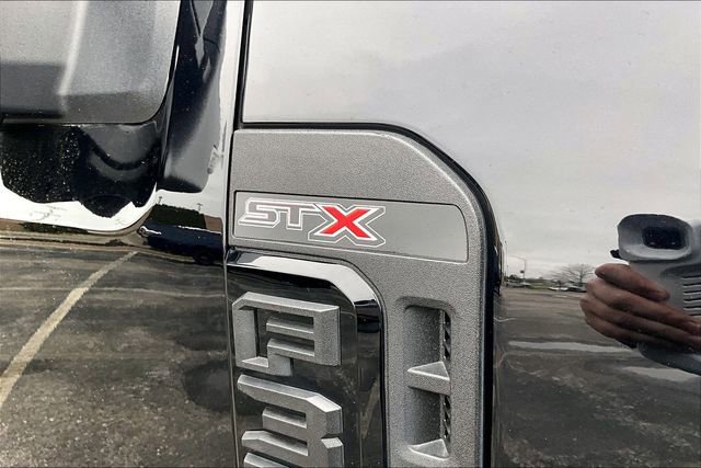 Used 2024 Ford F350 XL w/ STX Appearance Package image 24