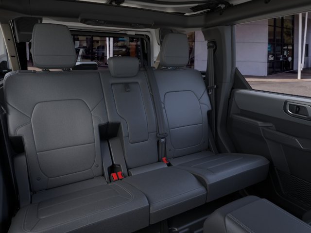 New 2026 Ford Bronco Big Bend AWD/4WD image 11