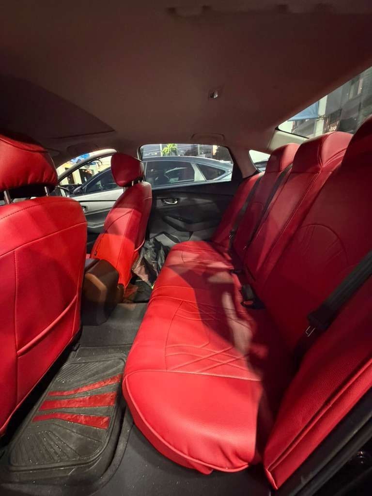 Used 2024 Honda Accord EX image 14