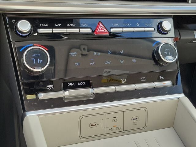 New 2026 Hyundai Santa Fe SE FWD image 12