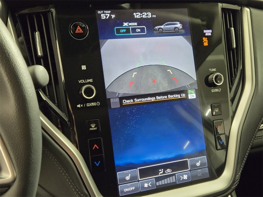 Certified 2025 Subaru Outback Limited XT image 31