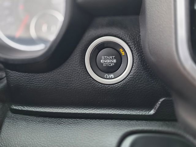 Used 2019 RAM 1500 Big Horn image 35