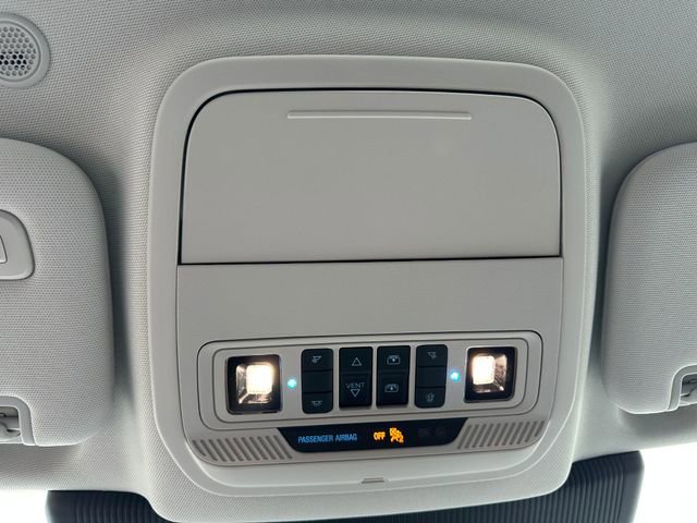 New 2025 Ford Explorer Active w/ Active Comfort Package image 18