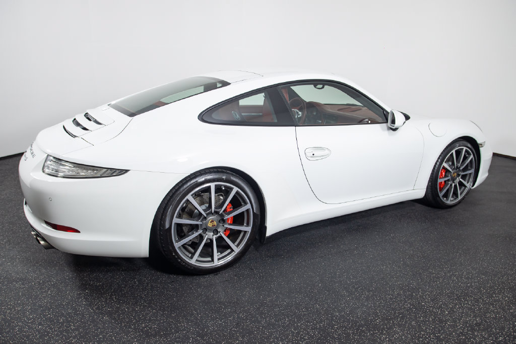 Used 2013 Porsche 911 Carrera S RWD image 19