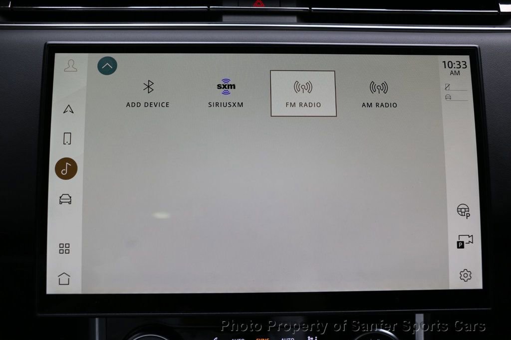 Used 2023 Land Rover Range Rover Long Wheelbase First Edition image 52