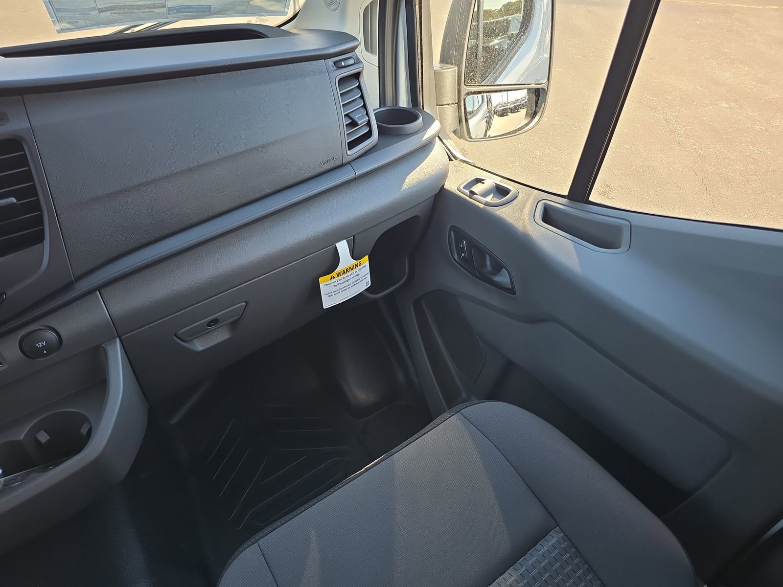 New 2026 Ford Transit 150 Low Roof image 12