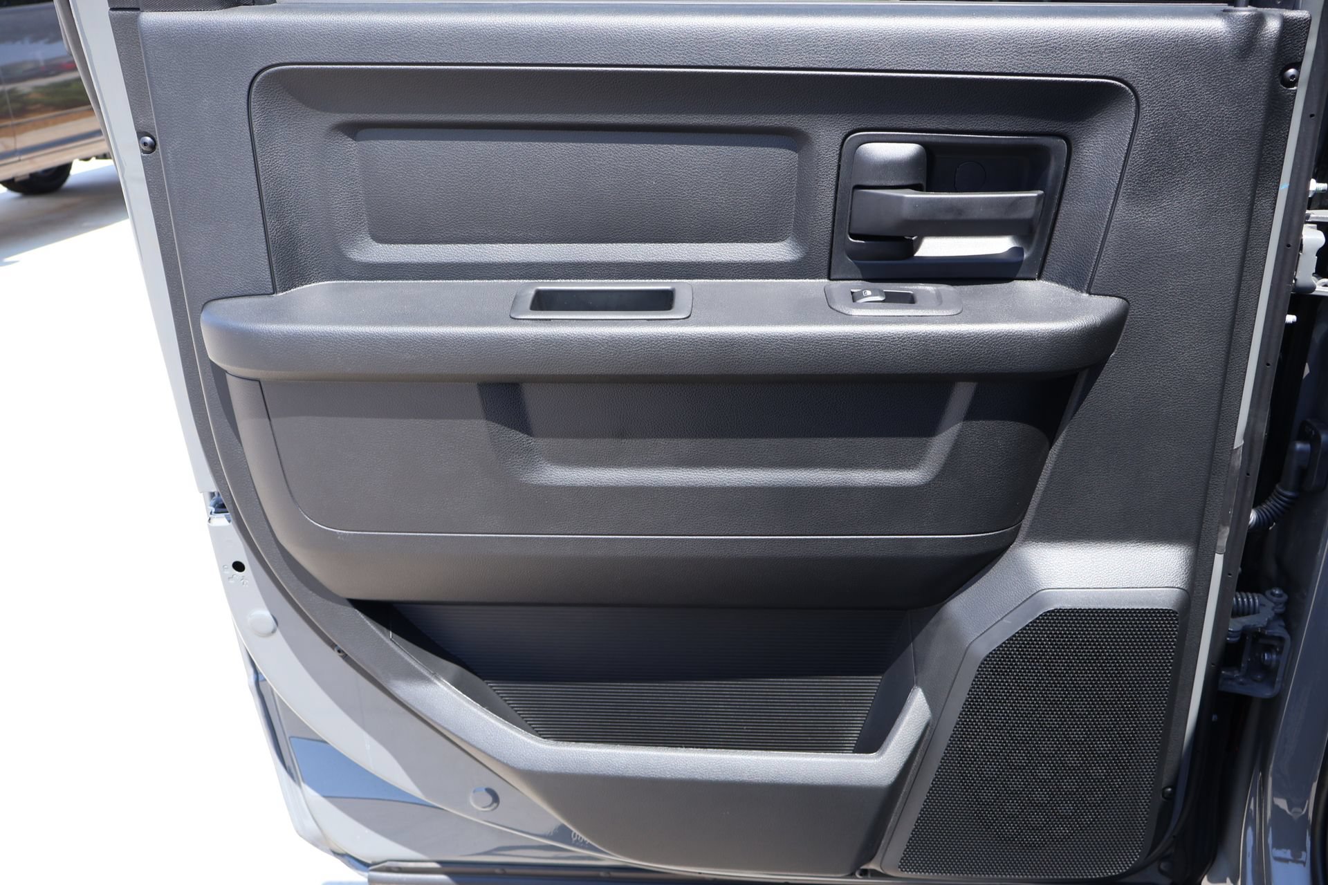 New 2026 RAM 3500 Tradesman AWD/4WD image 16