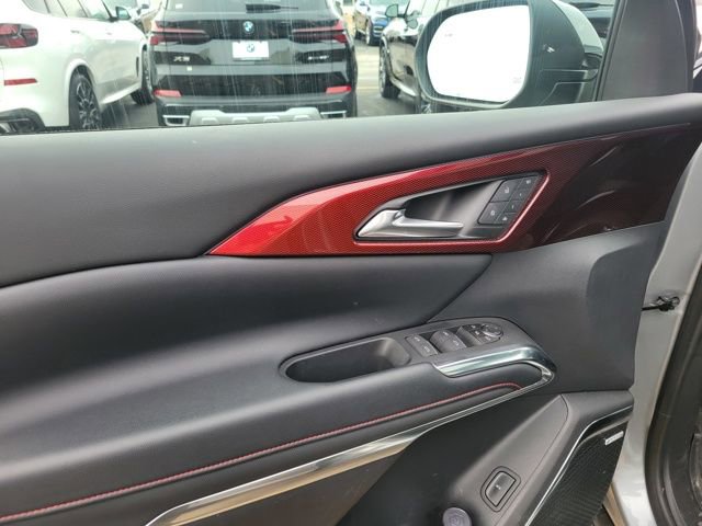 Used 2024 Chevrolet Traverse RS w/ LPO, Floor Liner Package image 5