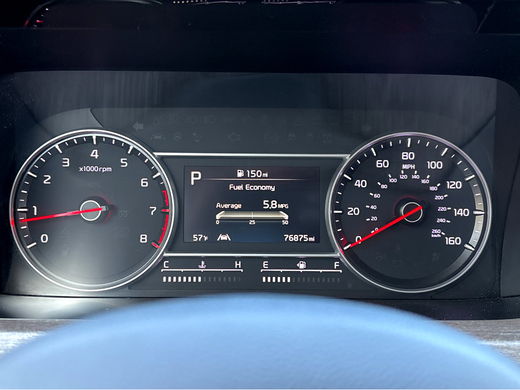 Used 2022 Kia Sorento S image 5