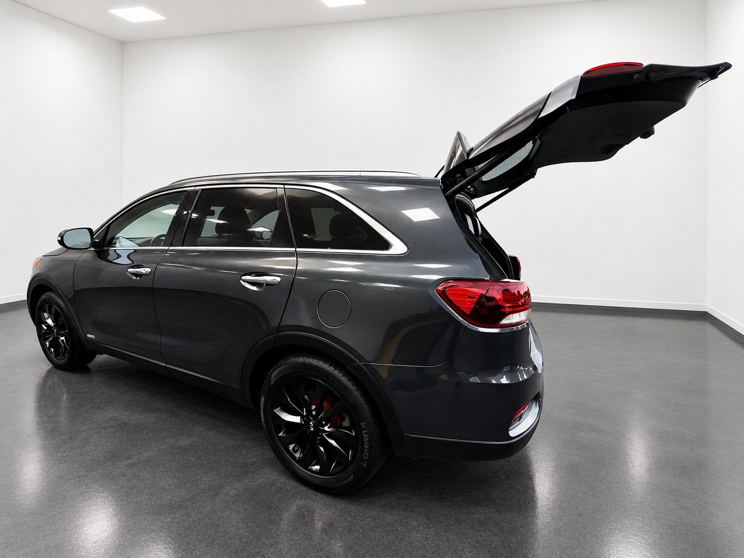 Used 2020 Kia Sorento EX AWD/4WD image 12