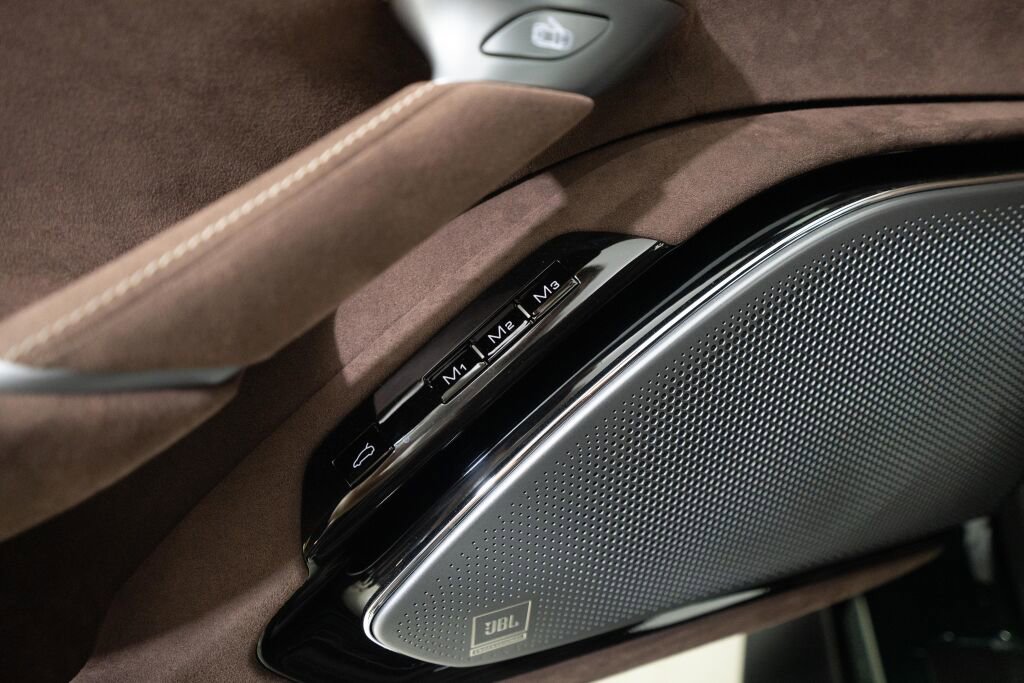 Used 2024 Ferrari Roma image 29