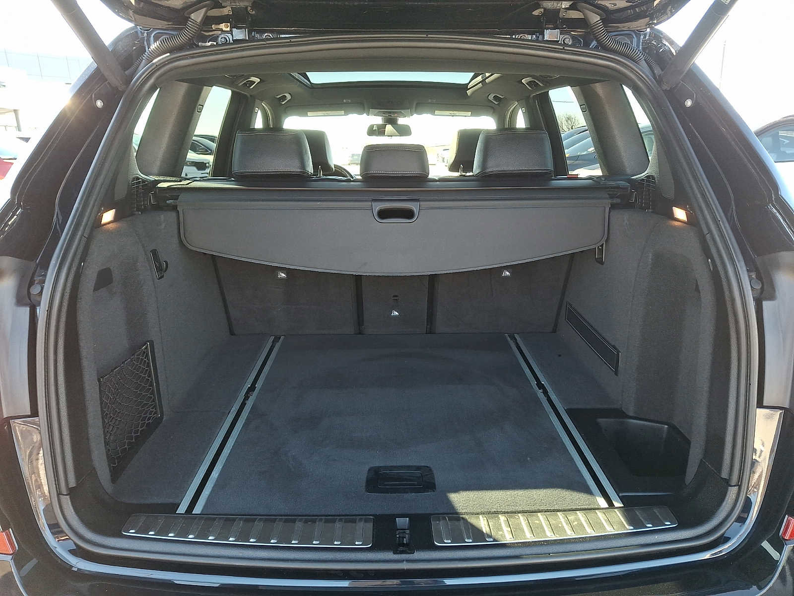 Used 2016 BMW X3 xDrive35i image 27