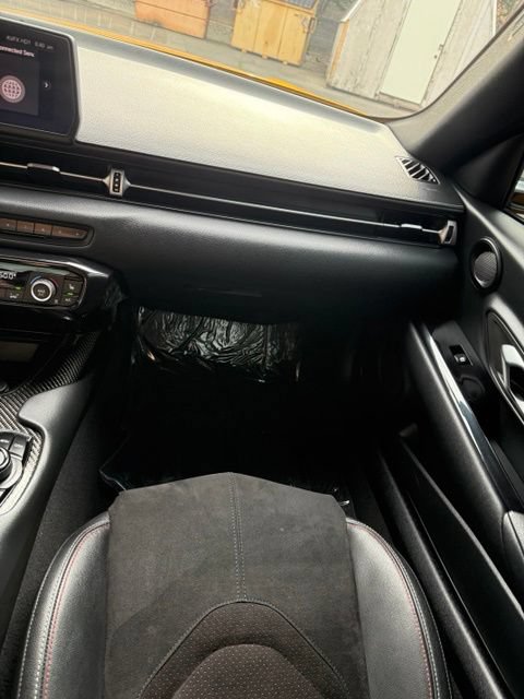 Used 2023 Toyota Supra RWD image 30