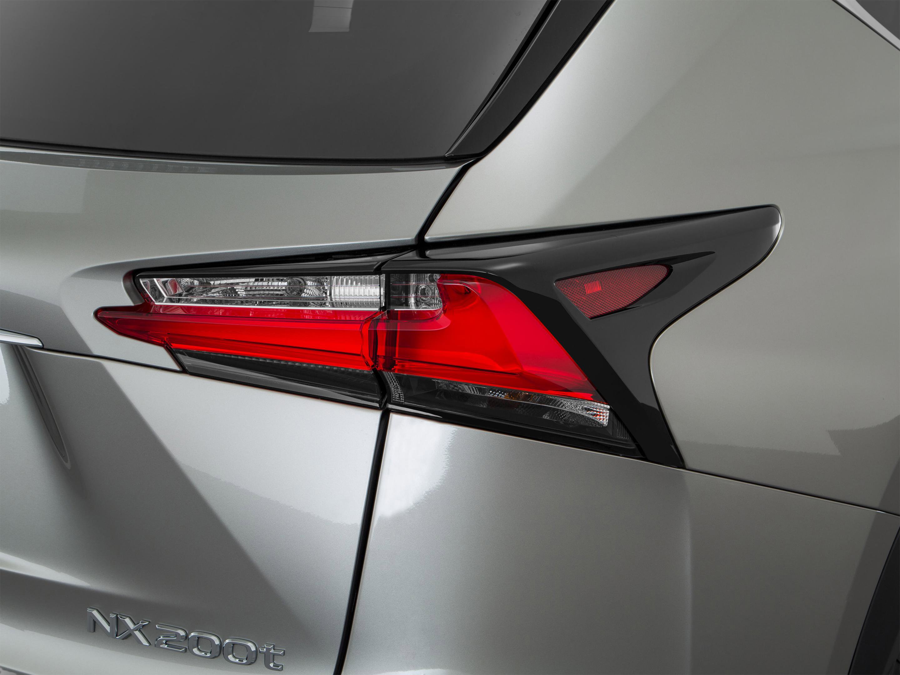 Used 2016 Lexus NX 200t FWD w/ Premium Package image 56