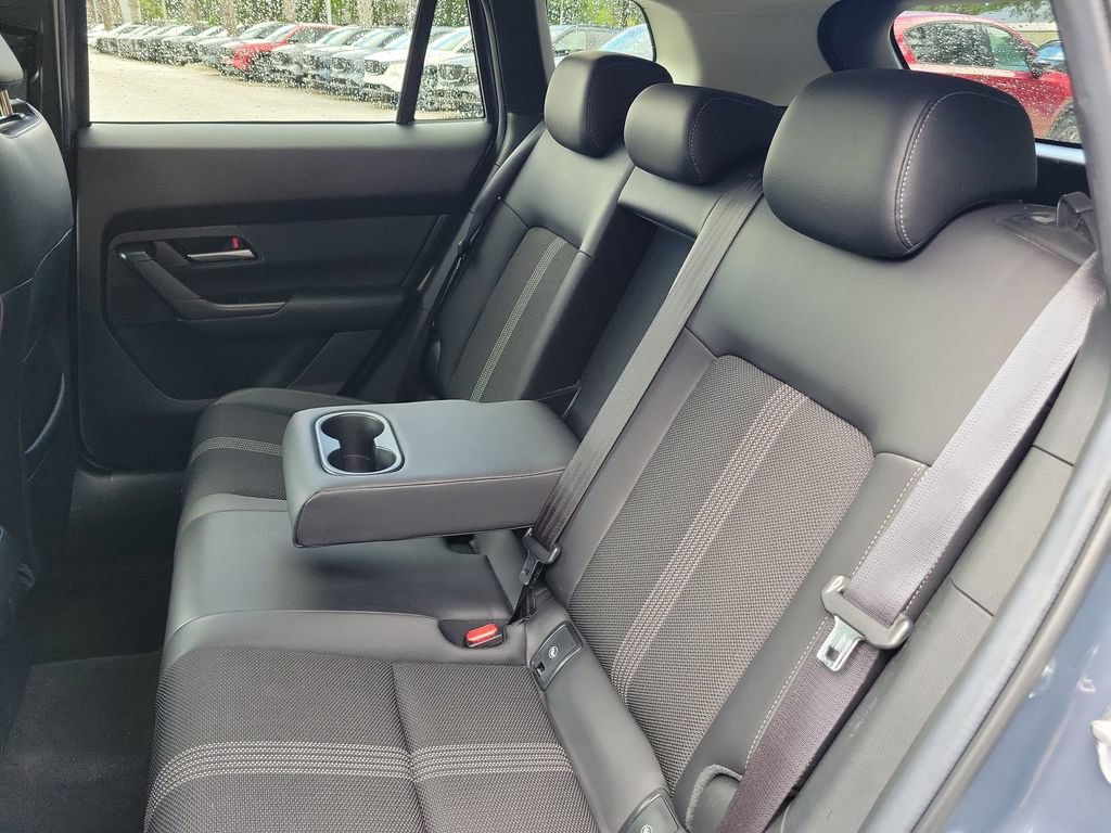 Used 2025 MAZDA CX-50 AWD 2.5 S w/ Preferred Package image 19