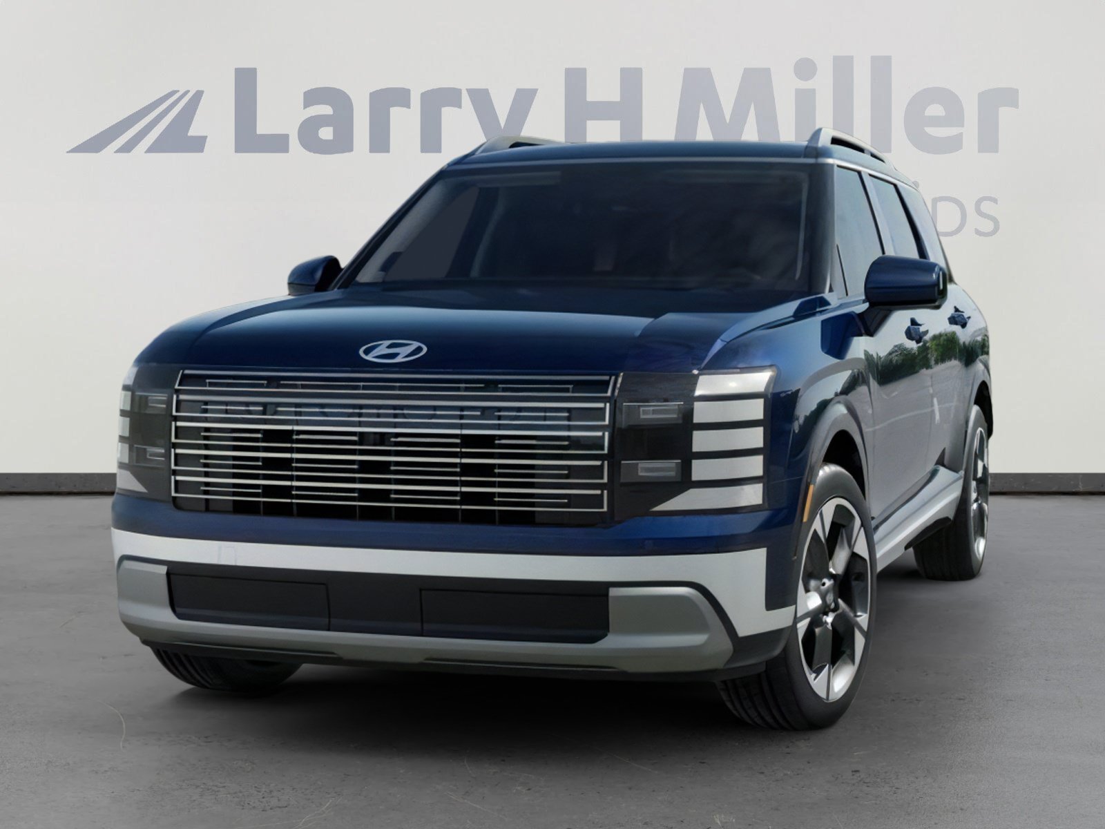 New 2026 Hyundai Palisade Limited AWD/4WD image 6