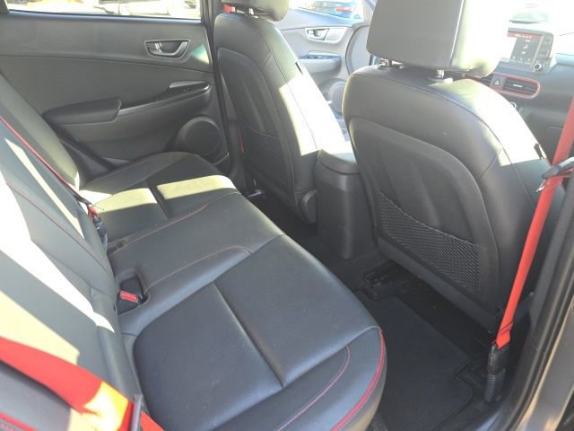 Used 2019 Hyundai Kona Ultimate image 13