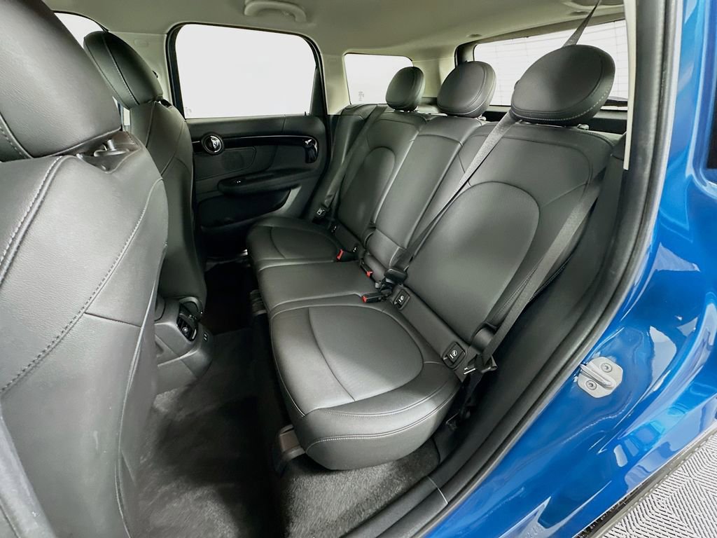 Certified 2023 MINI Cooper Countryman S image 25