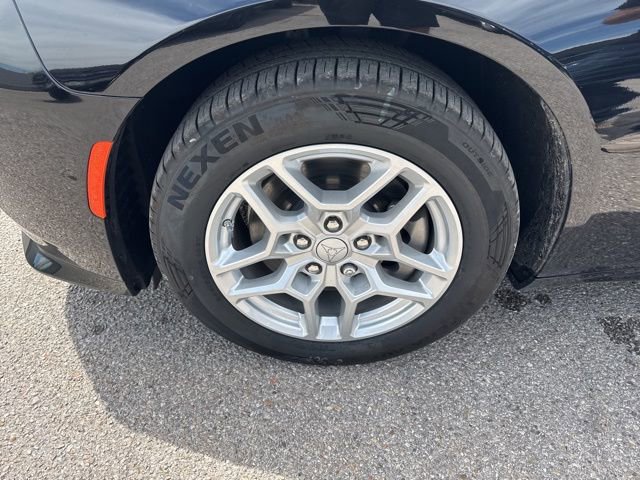 New 2026 Dodge Charger R/T AWD/4WD image 7