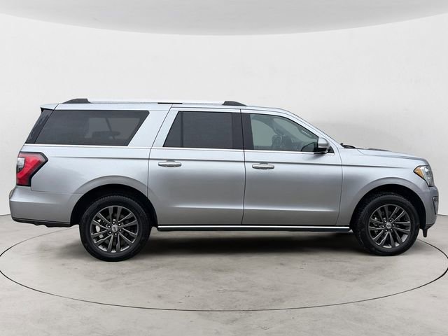 Used 2021 Ford Expedition Max Limited AWD/4WD image 6