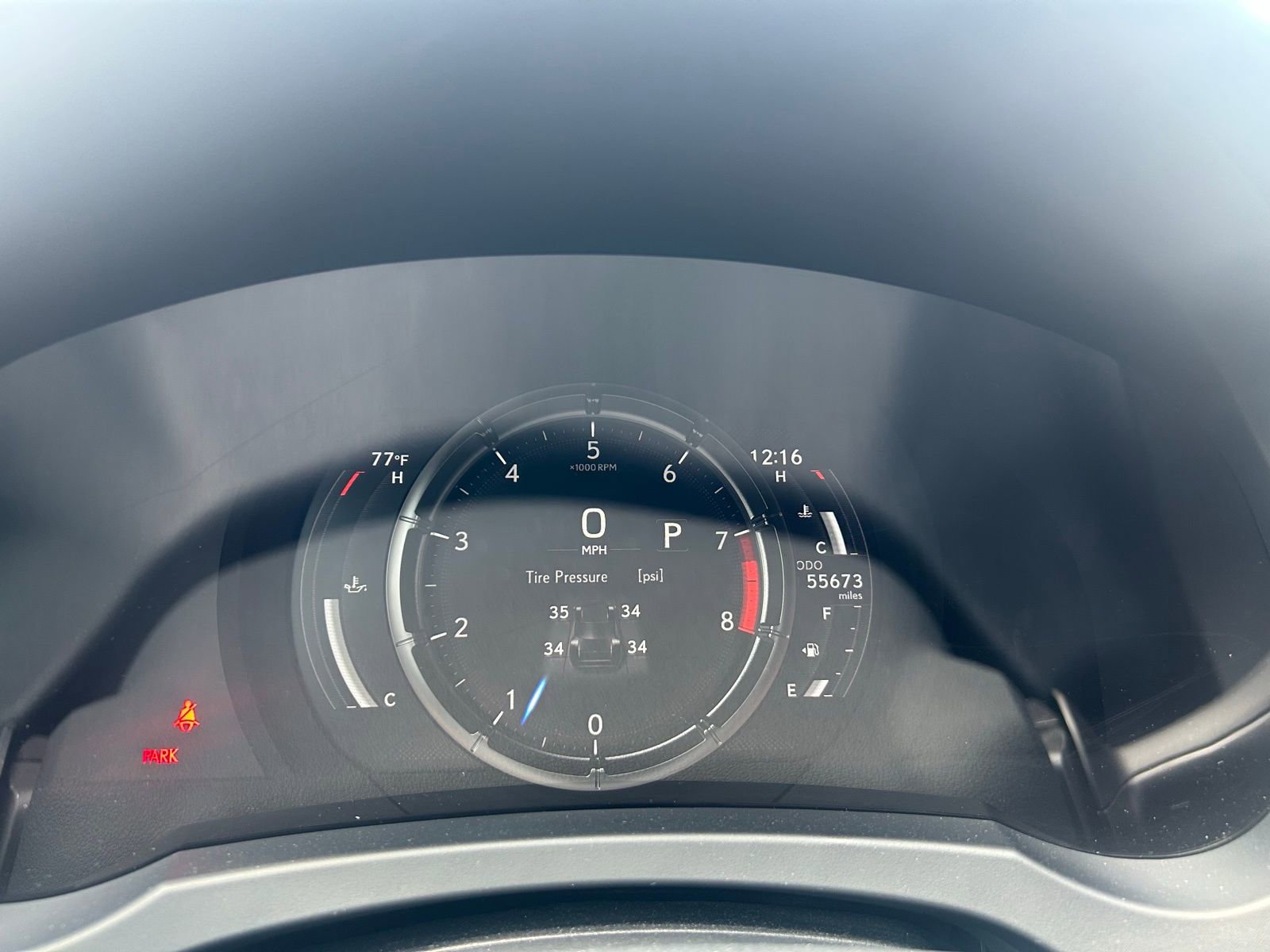 Used 2023 Lexus IS 500 w/ Special Appearance Package image 9