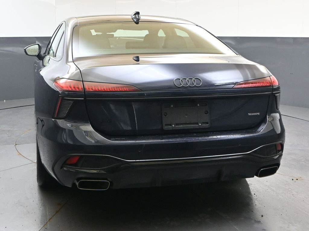 New 2026 Audi A6 Premium Plus image 4