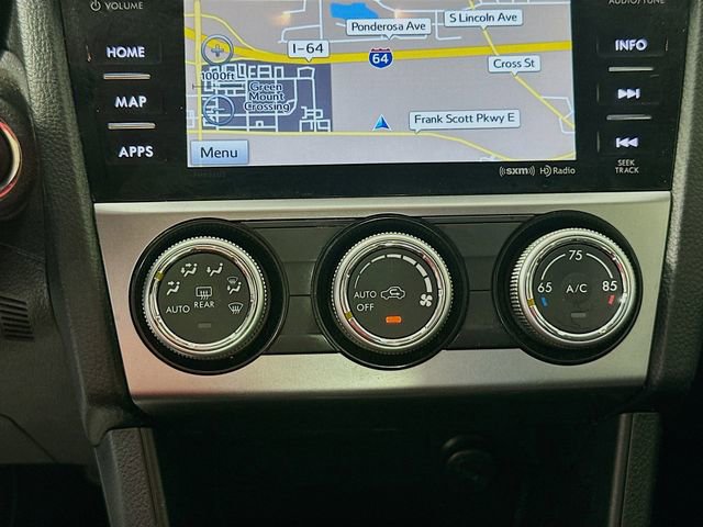 Used 2017 Subaru Crosstrek 2.0i Limited image 16