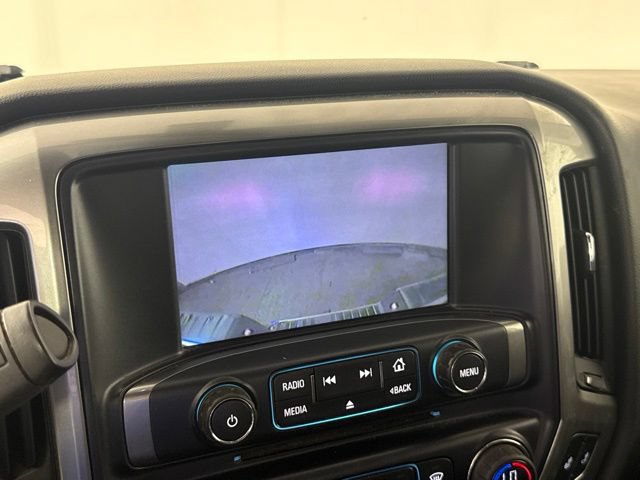 Used 2015 Chevrolet Silverado 1500 LT w/ All Star Edition AWD/4WD image 23